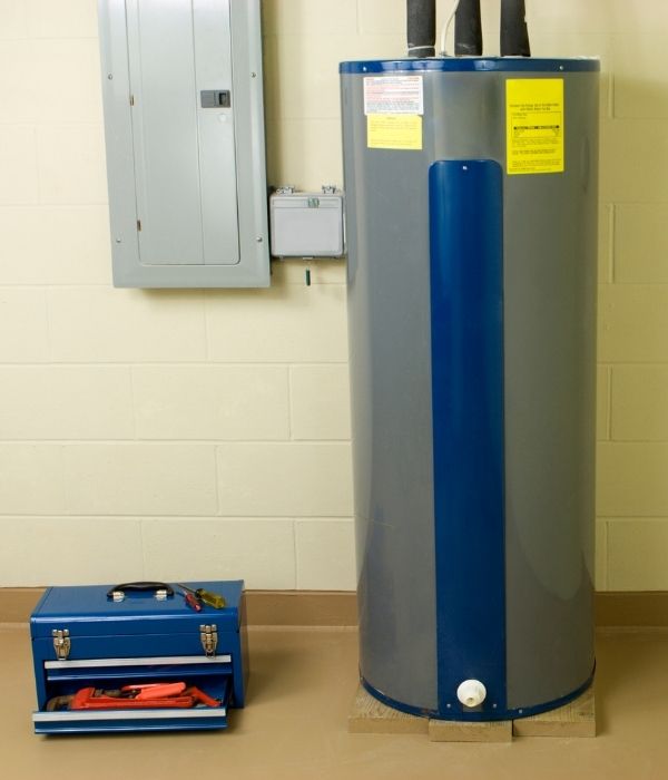 water heater repair houston tx