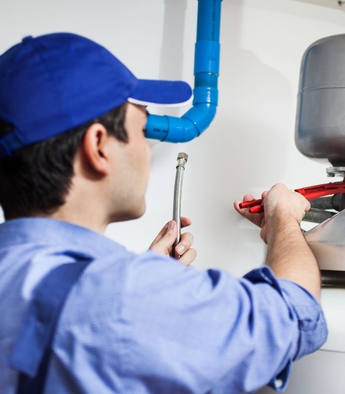 water heater repair houston tx