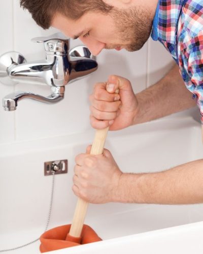 plumber in cypress tx