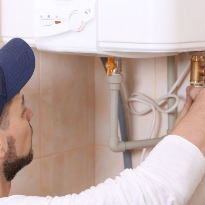 emergency plumber houston texas