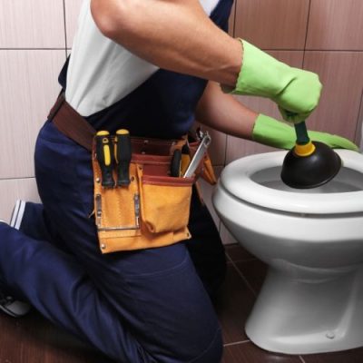 emergency plumber houston